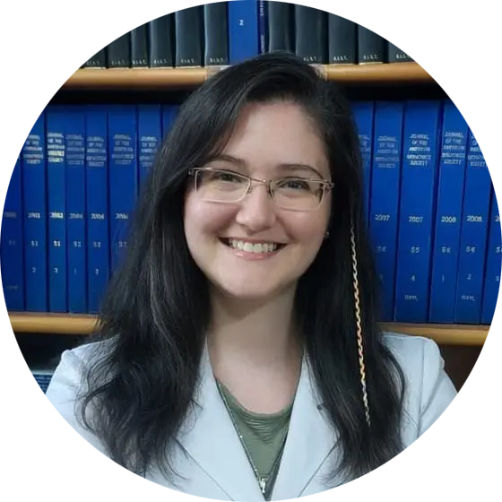 Suzana Bleckmann Reis